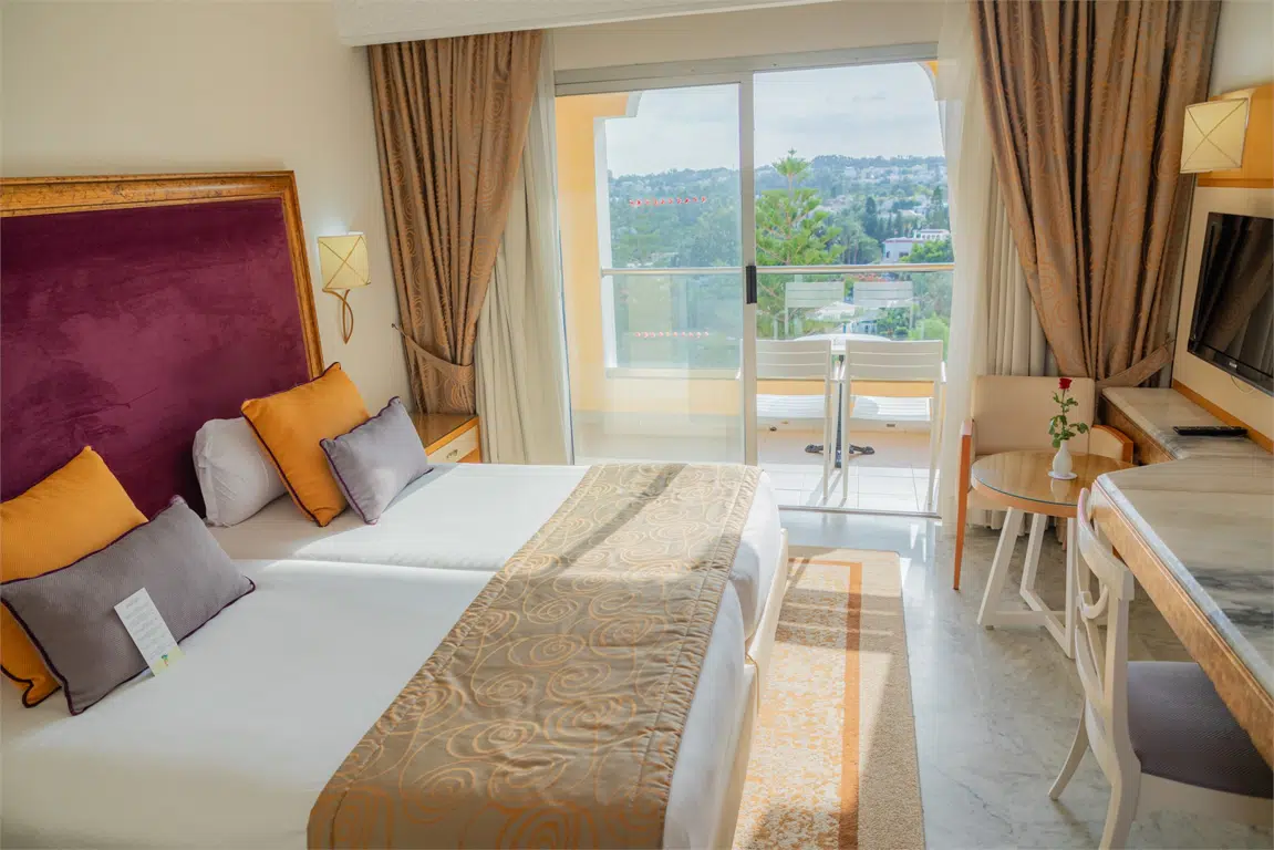 room image